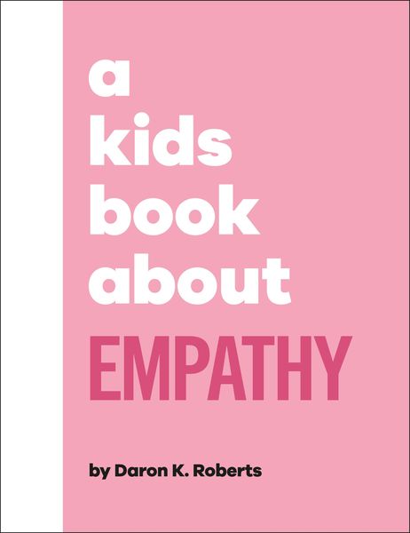 Produktbild: A Kids Book about Empathy