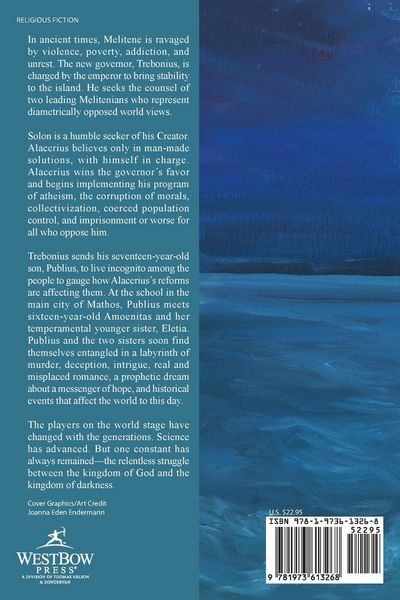 Produktbild: Between Two Seas