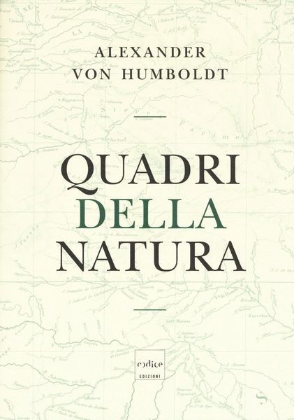 Produktbild: Quadri della natura
