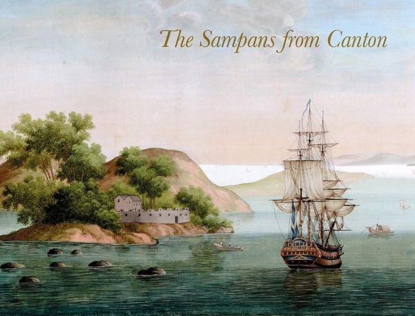 Produktbild: The Sampans from Canton