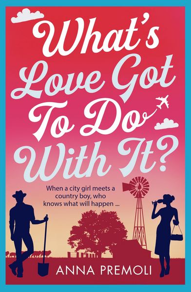 Produktbild: What's Love Got To Do With It?