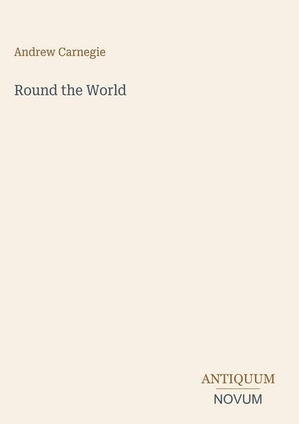 Produktbild: Round the World