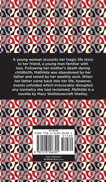 Produktbild: Mathilda