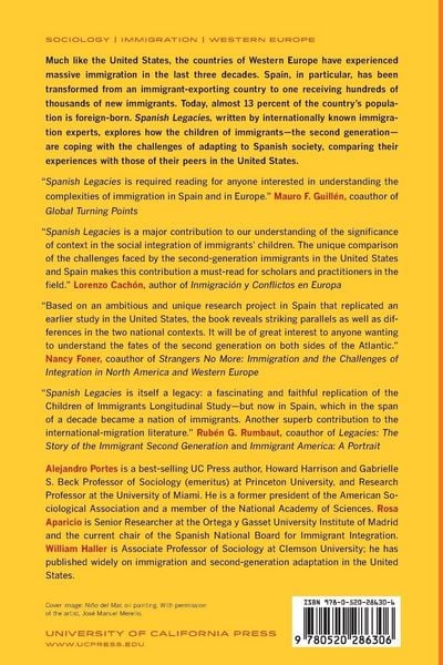 Produktbild: Spanish Legacies