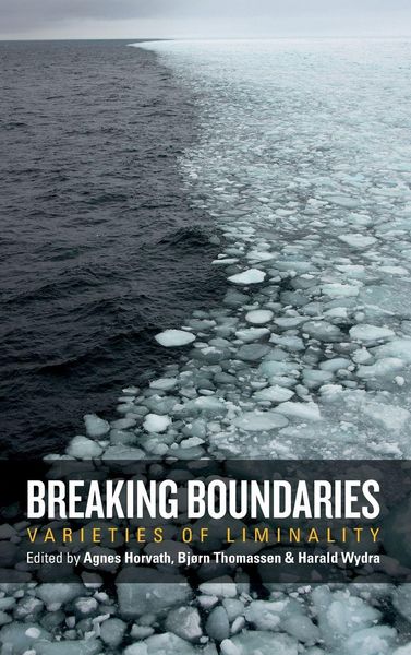 Produktbild: Breaking Boundaries