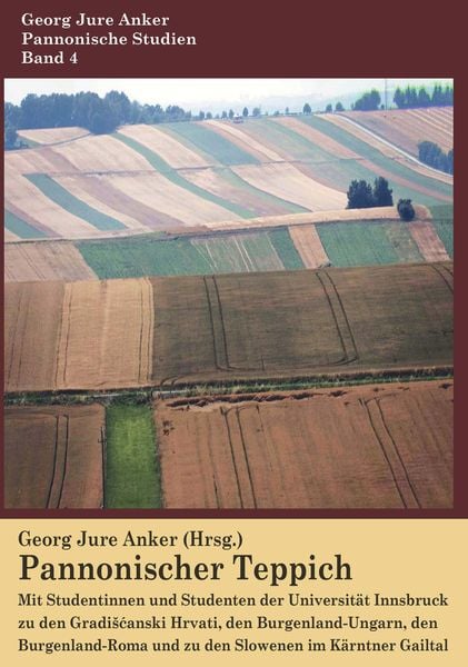 Produktbild: Pannonischer Teppich