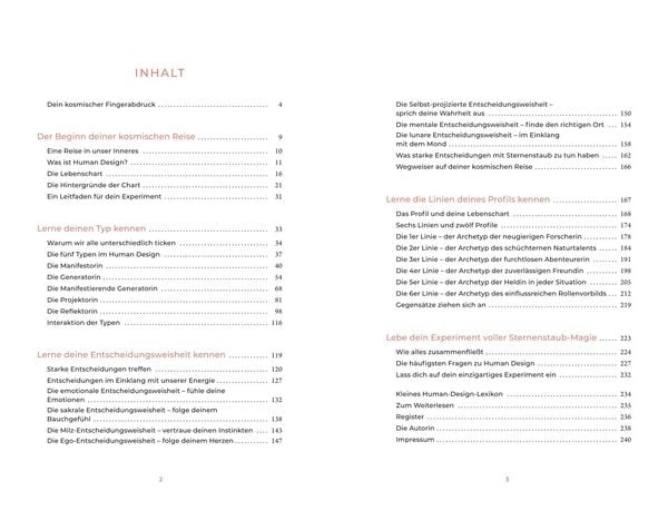 Produktbild: Du bist aus Sternenstaub gemacht
