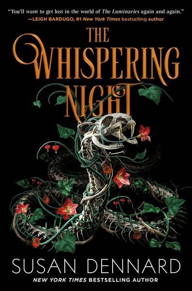 Produktbild: Whispering Night