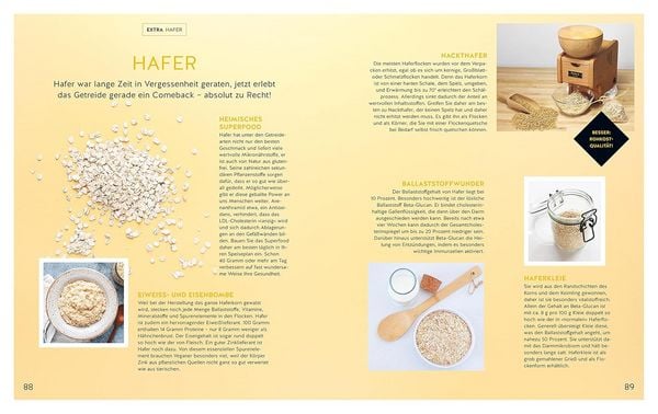 Produktbild: Gesundmacher Intervallfasten