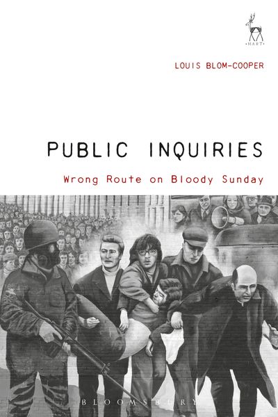 Produktbild: Public Inquiries
