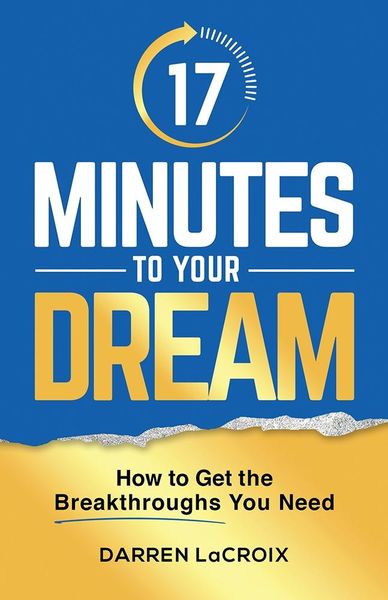 Produktbild: 17 Minutes To Your Dream