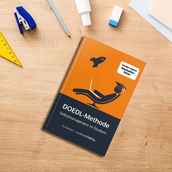 Produktbild: DOEDL-Methode