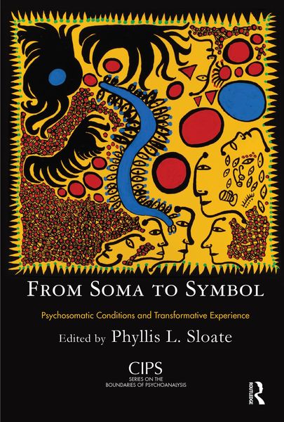 Produktbild: From Soma to Symbol