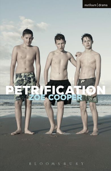 Produktbild: Petrification