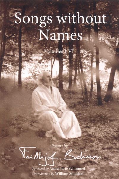 Produktbild: Songs Without Names, Volumes I-VI