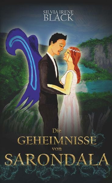 Produktbild: Die Geheimnisse von Sarondala