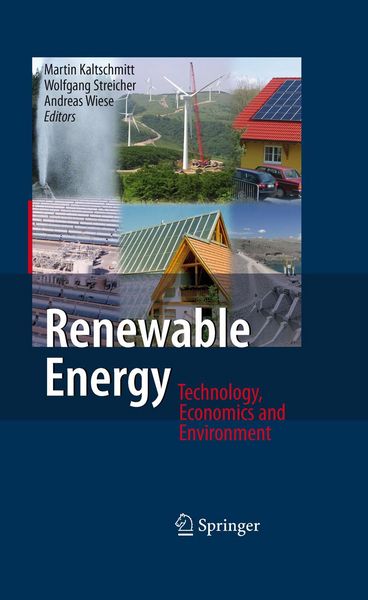 Produktbild: Renewable Energy