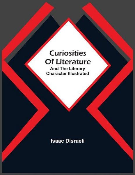 Produktbild: Curiosities Of Literature