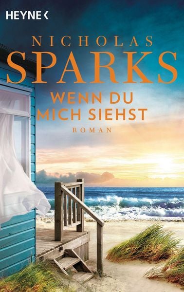 Produktbild: Wenn du mich siehst