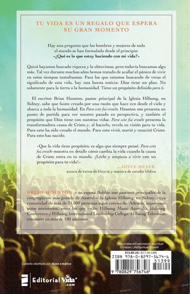 Produktbild: Los Para Esto Fui Creado