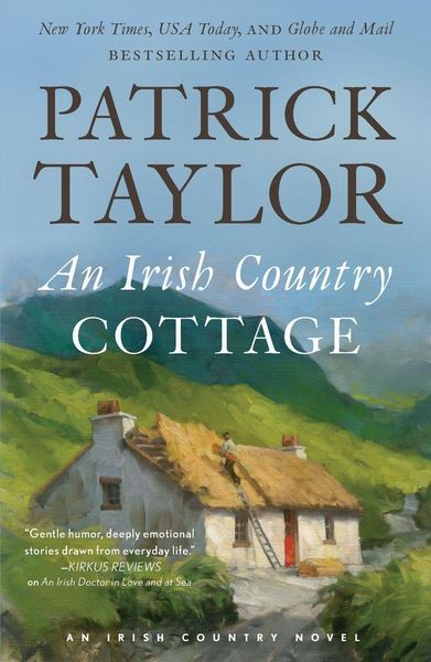 Produktbild: Irish Country Cottage
