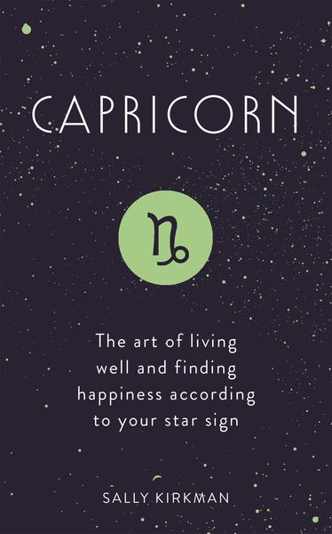 Produktbild: Capricorn