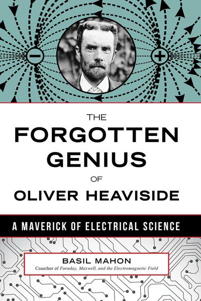 Produktbild: Forgotten Genius of Oliver Heaviside