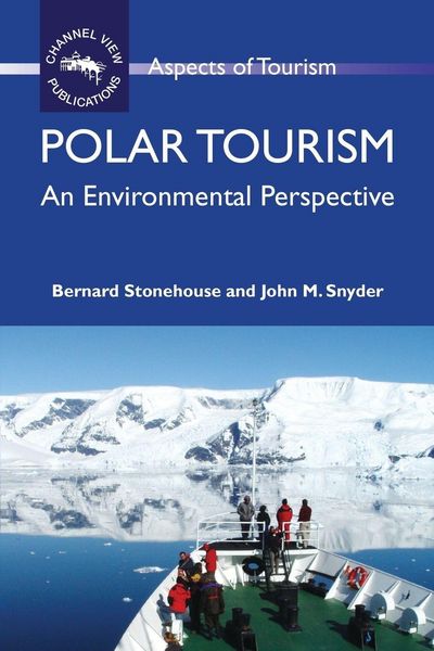 Produktbild: Polar Tourism