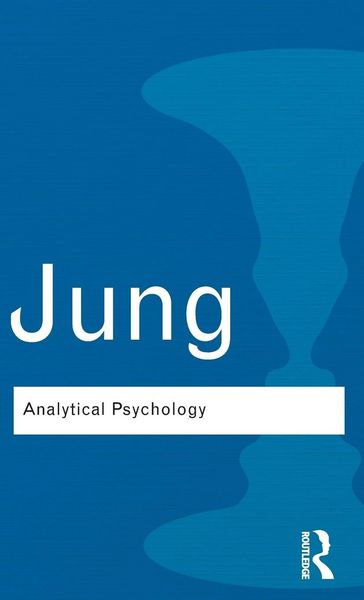 Produktbild: Analytical Psychology