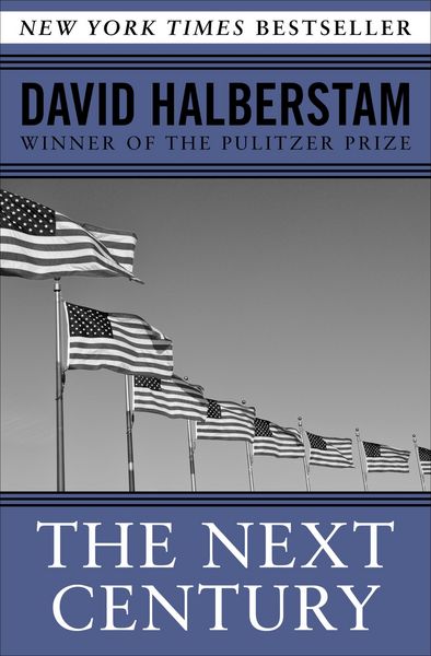 Produktbild: The Next Century