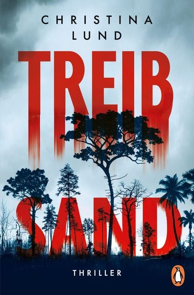 Produktbild: Treibsand
