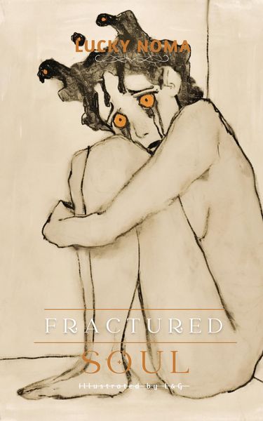 Produktbild: Fractured Soul