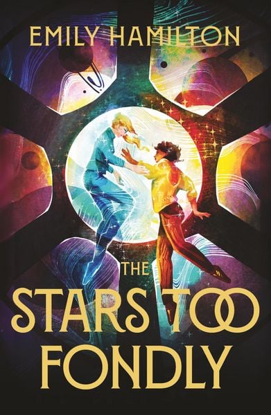 Produktbild: The Stars Too Fondly