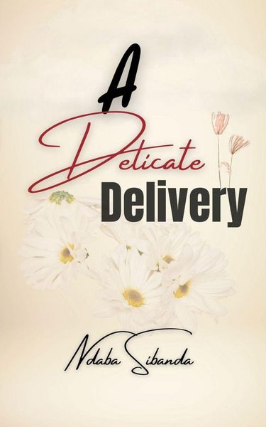 Produktbild: A Delicate Delivery