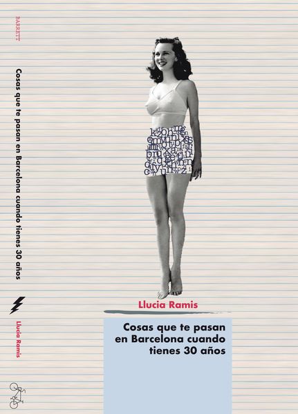 Produktbild: Cosas que te pasan en Barcelona cuando tienes 30 a&ntilde;os