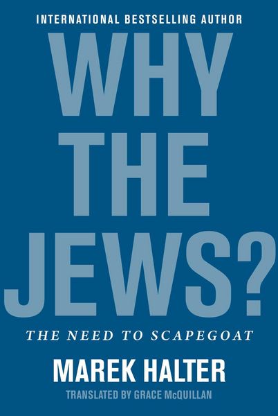 Produktbild: Why the Jews?
