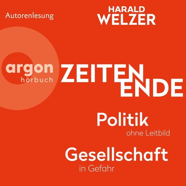 Produktbild: ZEITEN ENDE