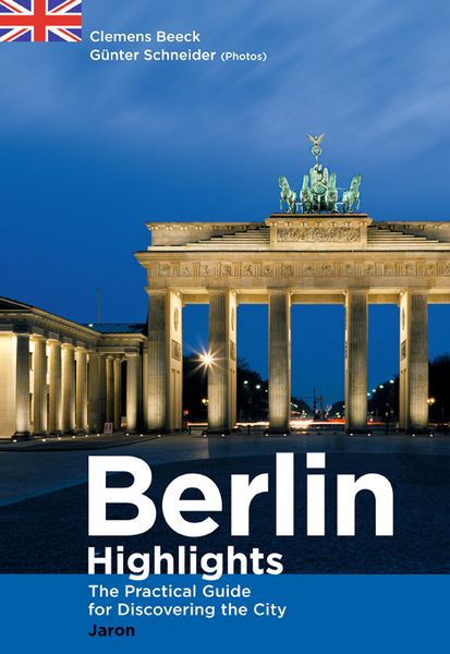 Produktbild: Berlin Highlights