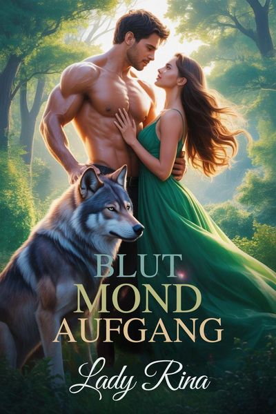 Produktbild: Blutmond Aufgang