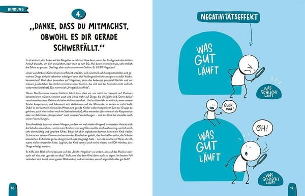 Produktbild: 50 S&auml;tze, die Familien stark machen