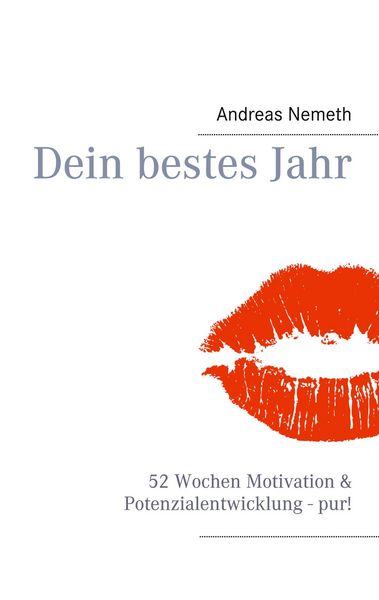 Produktbild: Dein bestes Jahr