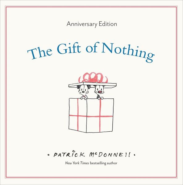 Produktbild: The Gift of Nothing Anniversary Edition