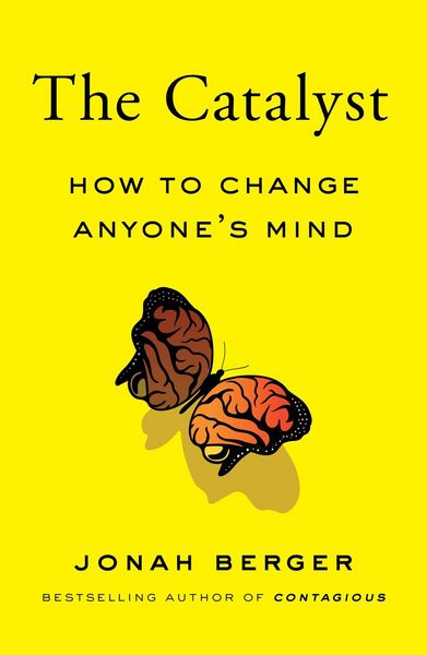 Produktbild: The Catalyst