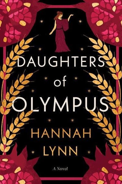 Produktbild: Daughters of Olympus