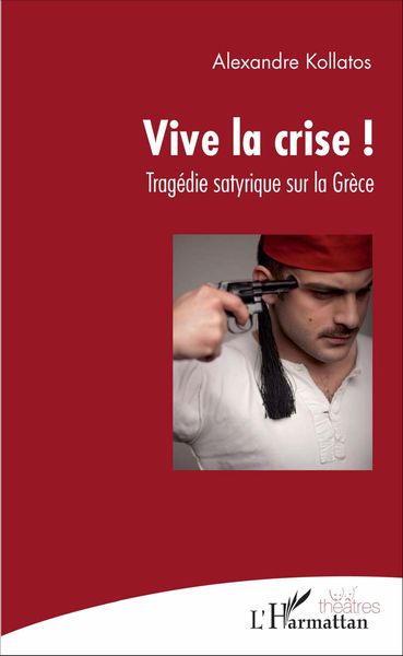 Produktbild: Vive la crise !