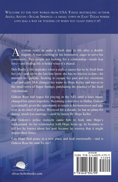 Produktbild: A Fresh Start
