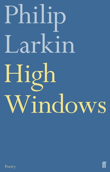 Produktbild: High Windows