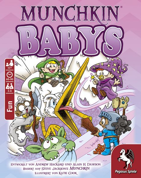 Produktbild: Munchkin Babys