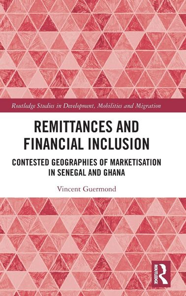 Produktbild: Remittances and Financial Inclusion