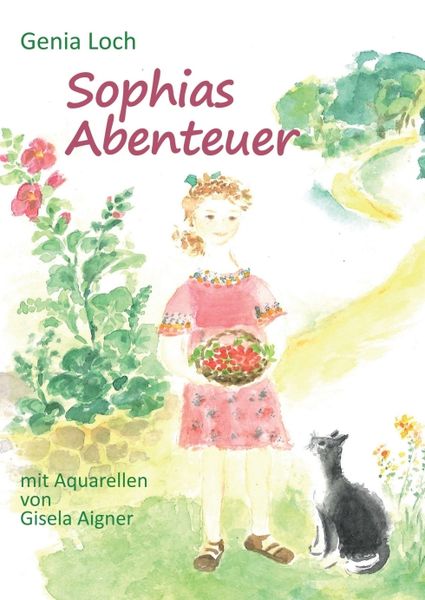 Produktbild: Sophias Abenteuer